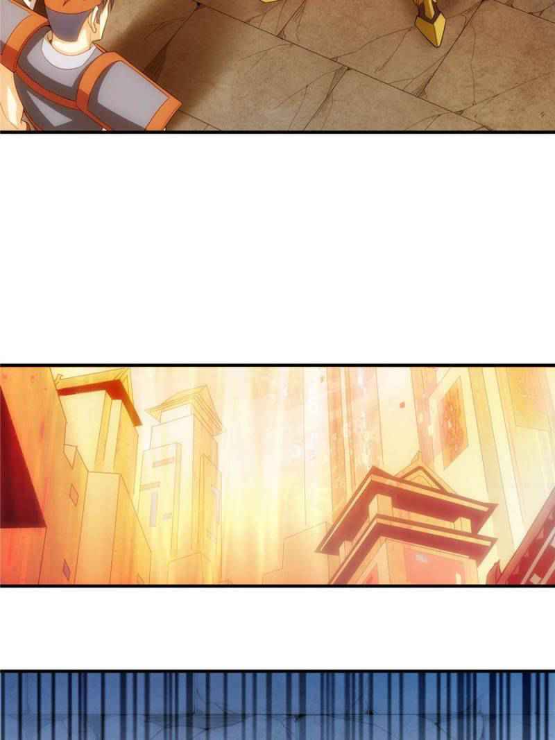 Rich Player (Billionaire Player) Chapter 140 - Page 31