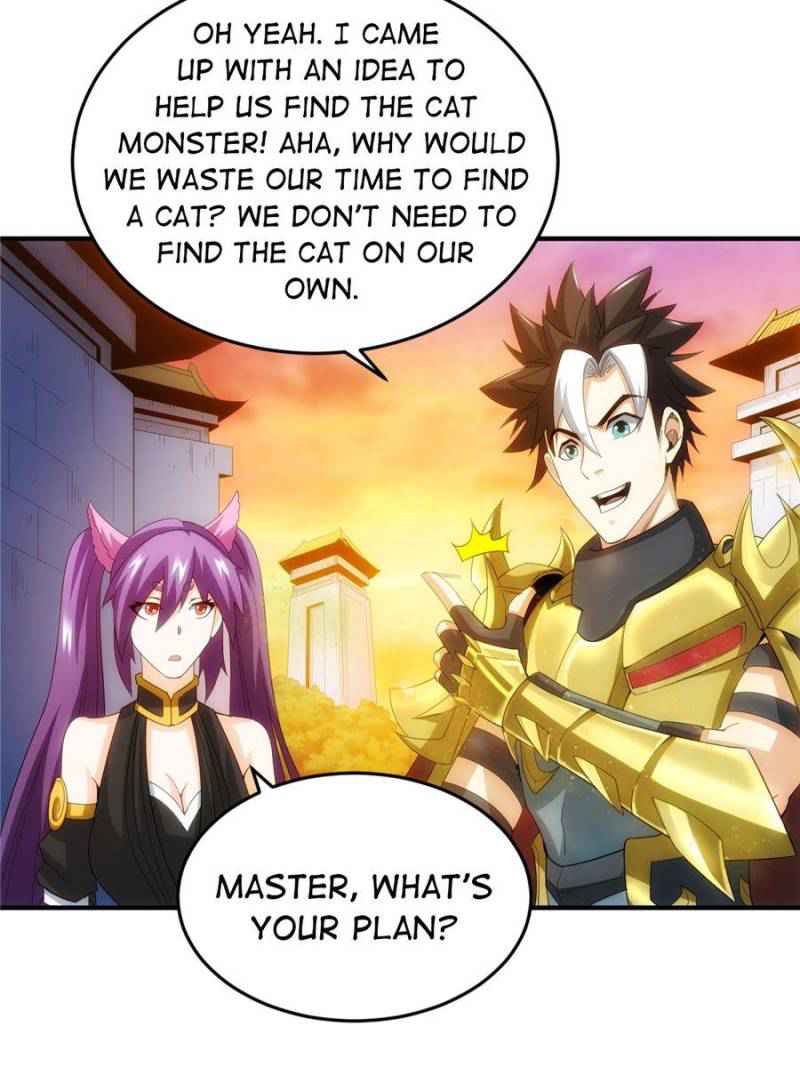 Rich Player (Billionaire Player) Chapter 140 - Page 36