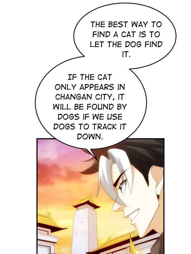 Rich Player (Billionaire Player) Chapter 140 - Page 37