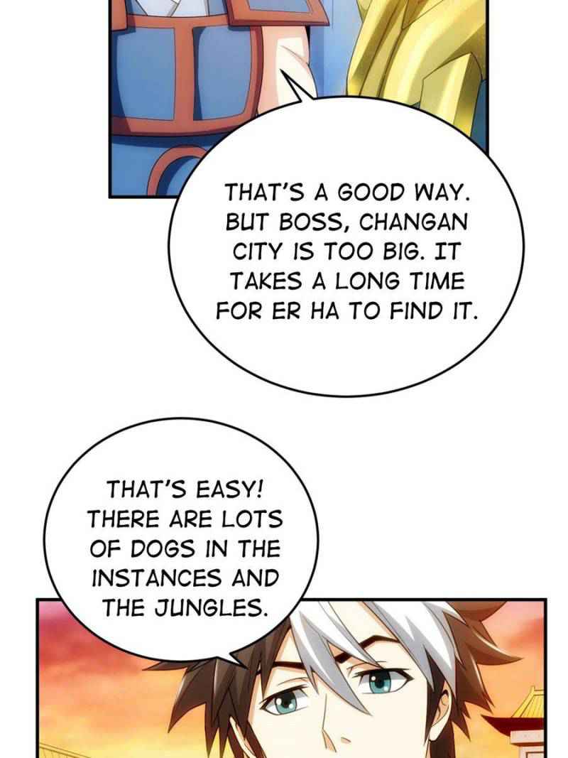 Rich Player (Billionaire Player) Chapter 140 - Page 39