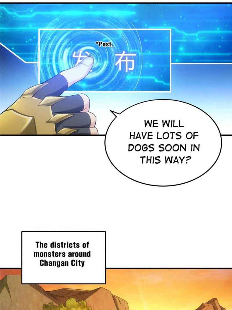 Rich Player (Billionaire Player) Chapter 140 - Page 43
