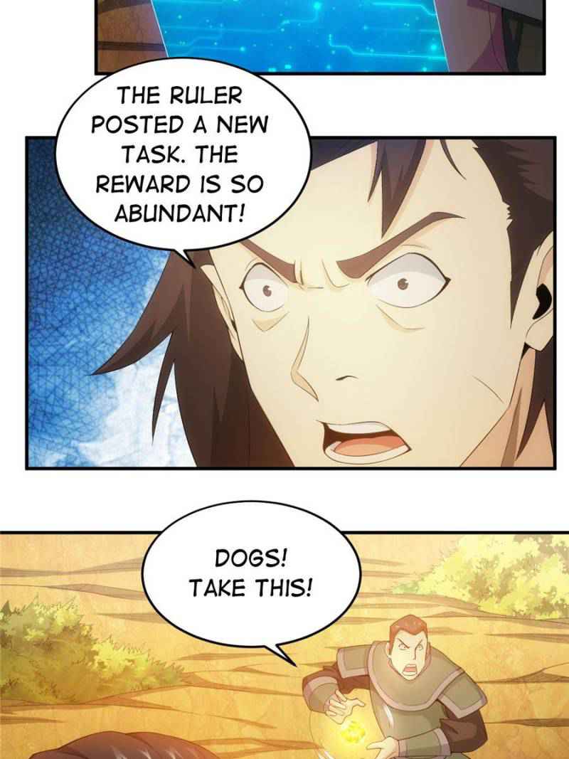 Rich Player (Billionaire Player) Chapter 140 - Page 46