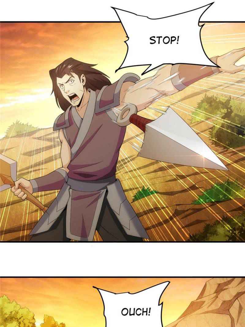 Rich Player (Billionaire Player) Chapter 140 - Page 48