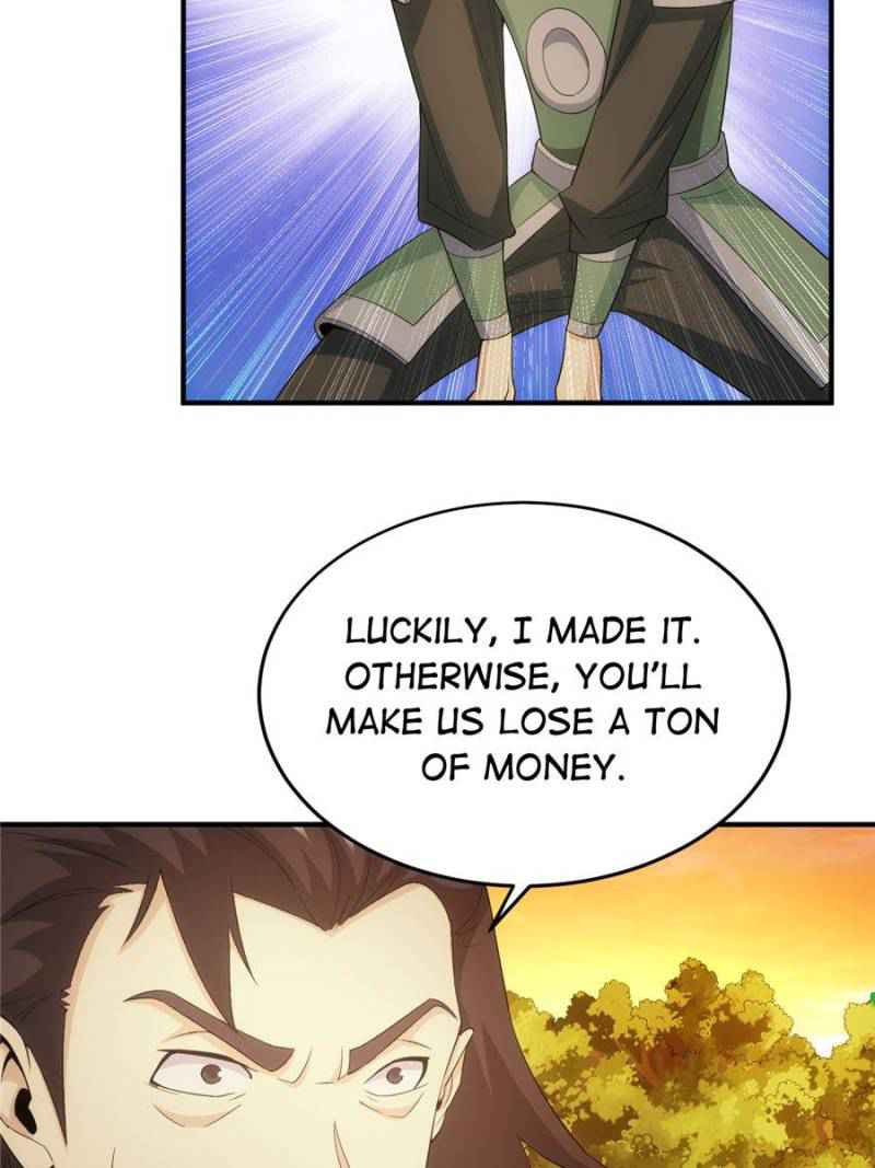 Rich Player (Billionaire Player) Chapter 140 - Page 51
