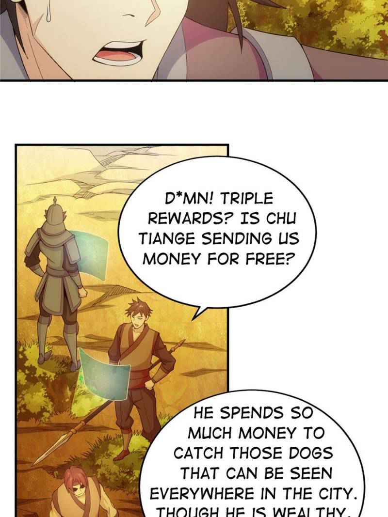Rich Player (Billionaire Player) Chapter 140 - Page 52