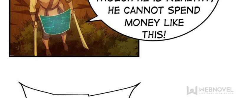 Rich Player (Billionaire Player) Chapter 140 - Page 53