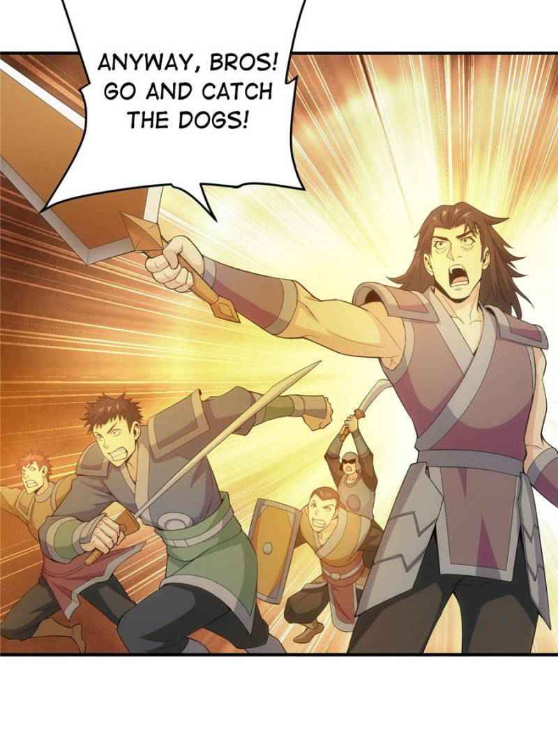 Rich Player (Billionaire Player) Chapter 140 - Page 54