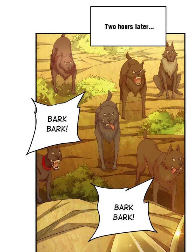 Rich Player (Billionaire Player) Chapter 140 - Page 55