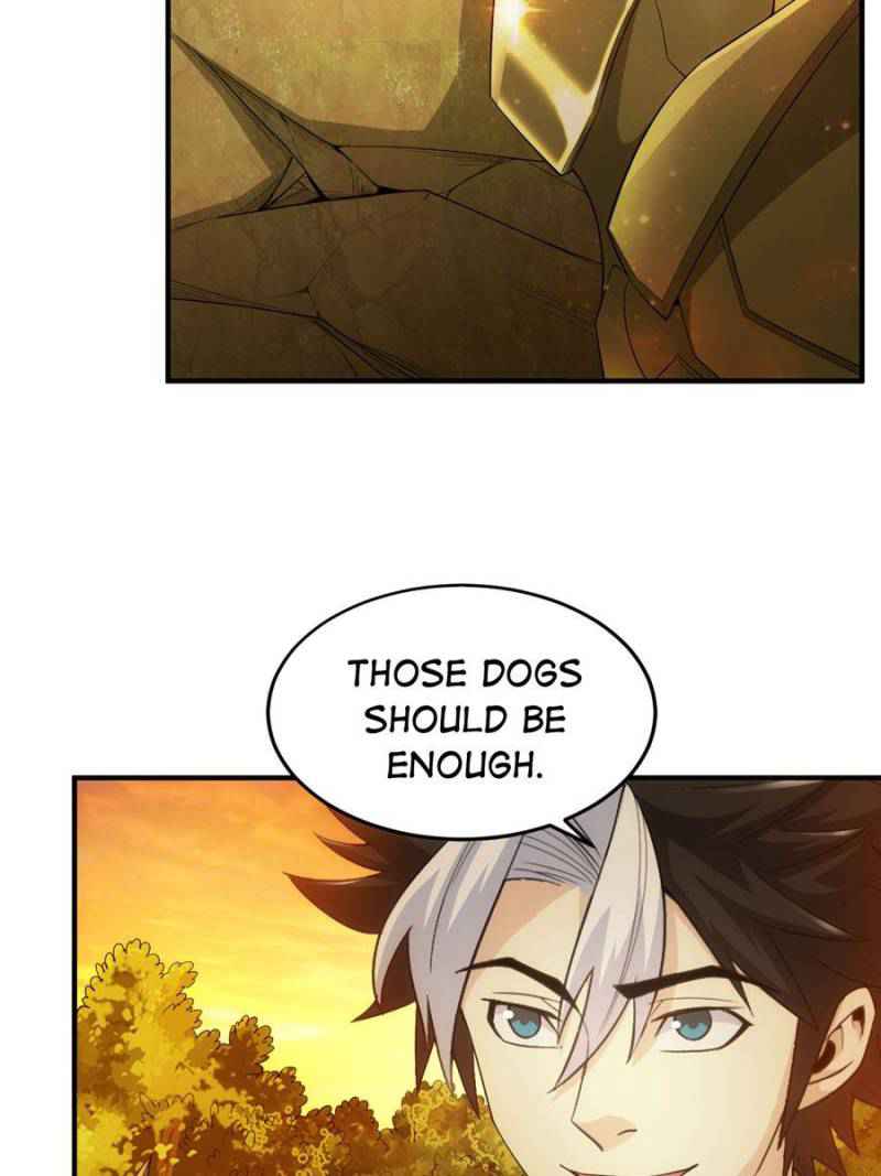 Rich Player (Billionaire Player) Chapter 140 - Page 57