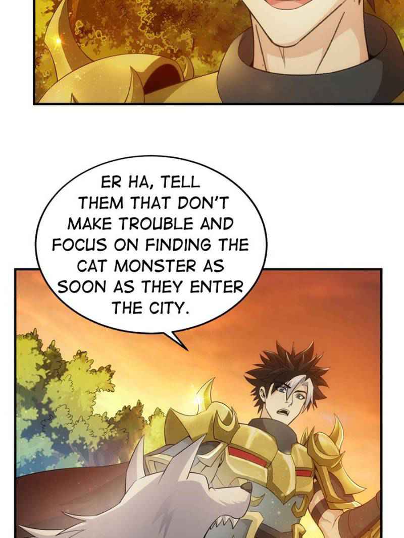 Rich Player (Billionaire Player) Chapter 140 - Page 58