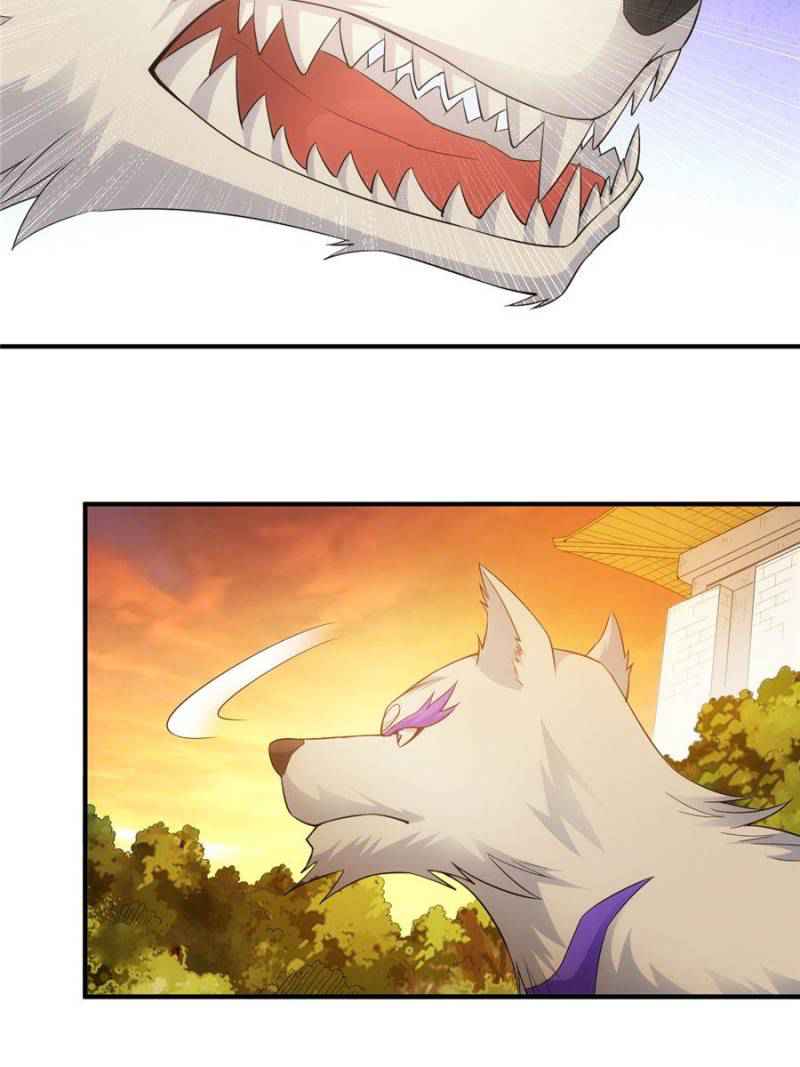 Rich Player (Billionaire Player) Chapter 140 - Page 61