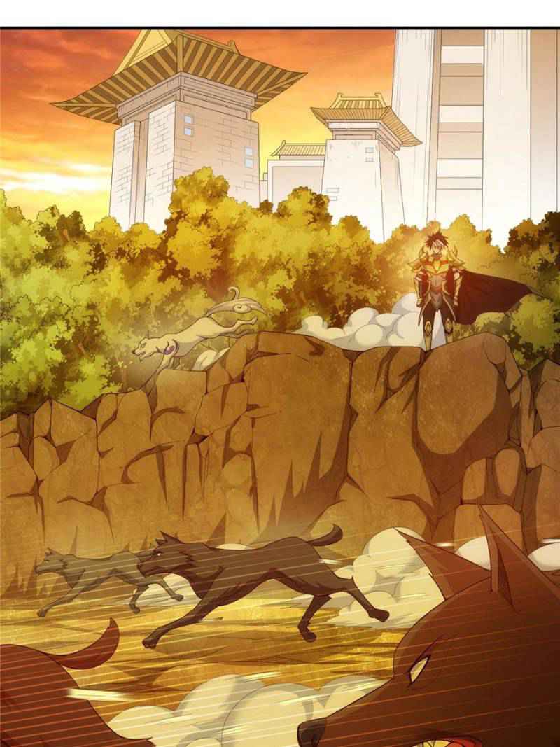 Rich Player (Billionaire Player) Chapter 140 - Page 63
