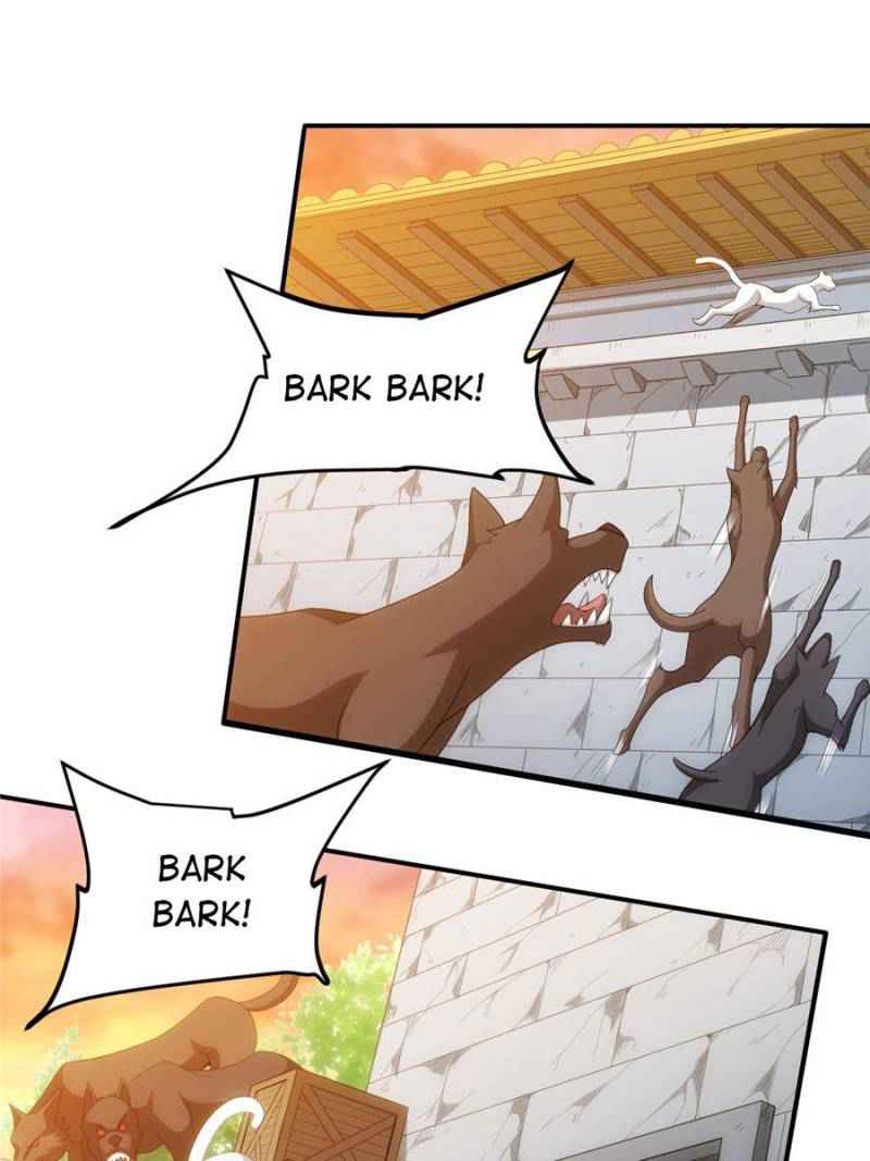 Rich Player (Billionaire Player) Chapter 140 - Page 66