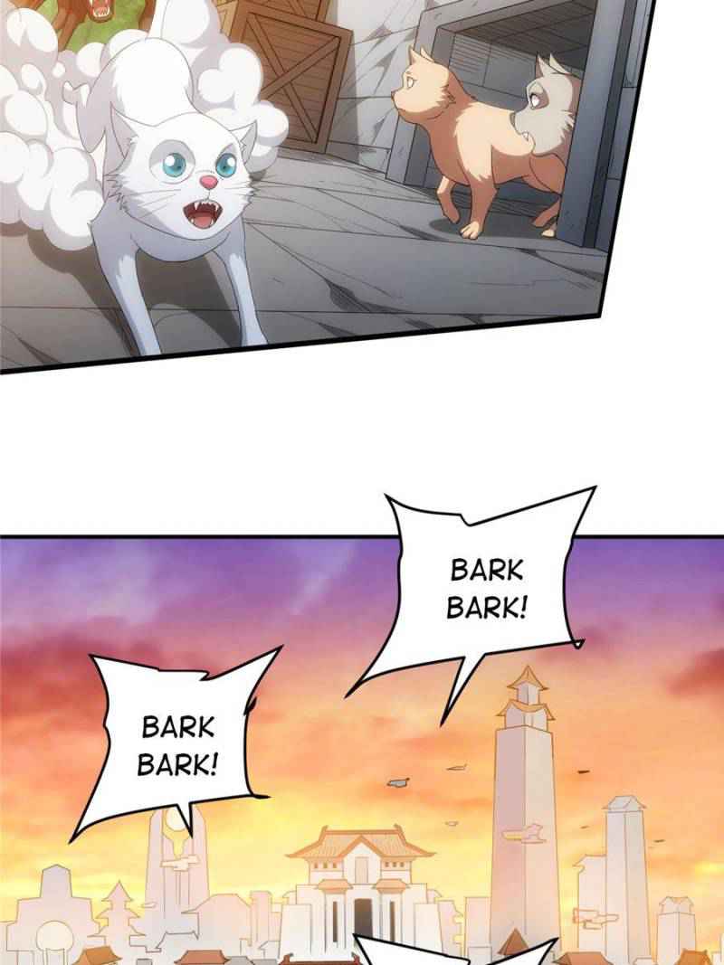Rich Player (Billionaire Player) Chapter 140 - Page 67