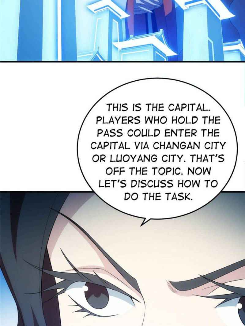Rich Player (Billionaire Player) Chapter 140 - Page 7