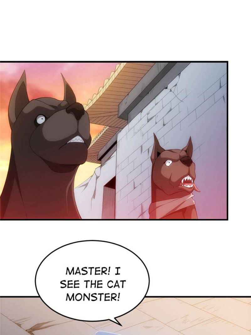 Rich Player (Billionaire Player) Chapter 140 - Page 75