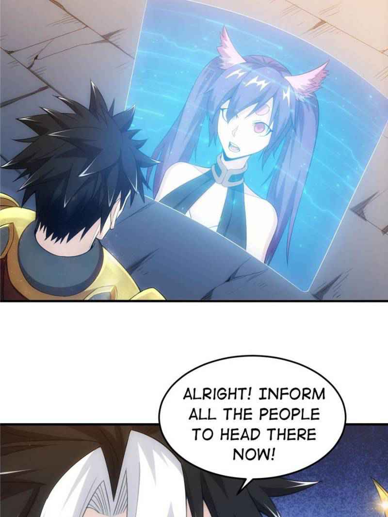 Rich Player (Billionaire Player) Chapter 140 - Page 76
