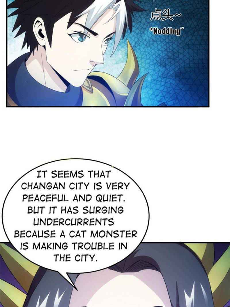 Rich Player (Billionaire Player) Chapter 140 - Page 9