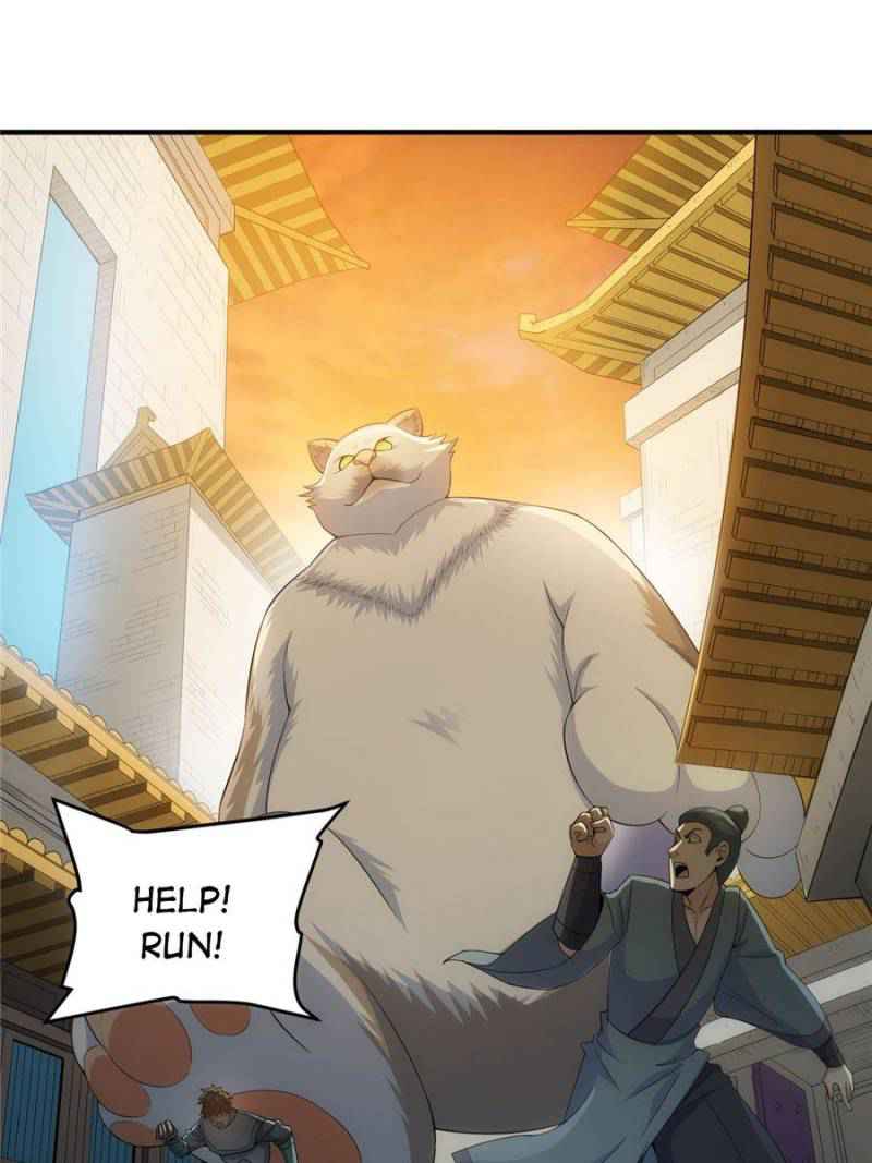 Rich Player (Billionaire Player) Chapter 141 - Page 1
