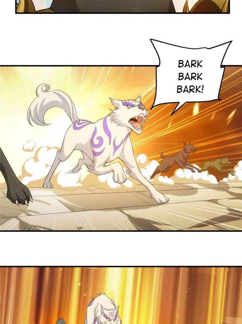 Rich Player (Billionaire Player) Chapter 141 - Page 10