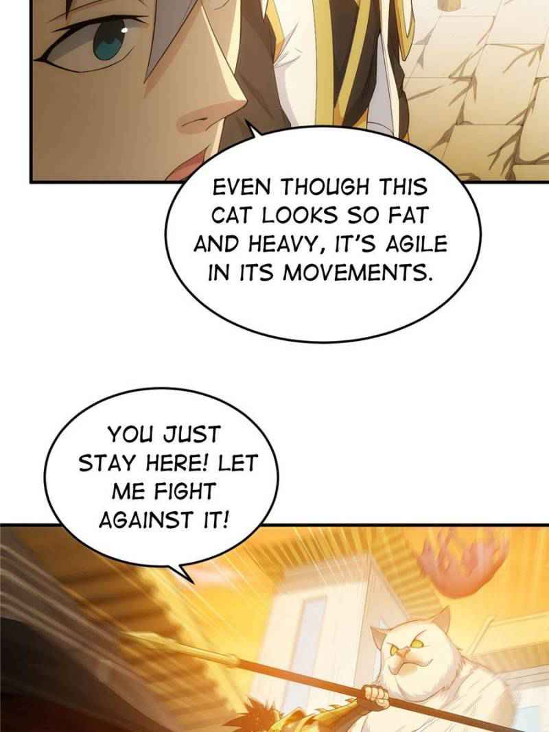 Rich Player (Billionaire Player) Chapter 141 - Page 16