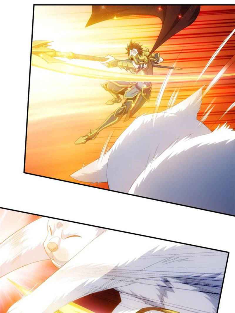 Rich Player (Billionaire Player) Chapter 141 - Page 18