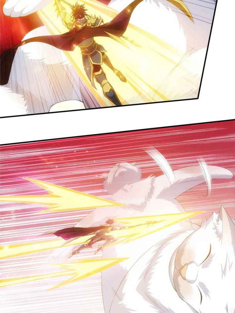 Rich Player (Billionaire Player) Chapter 141 - Page 19