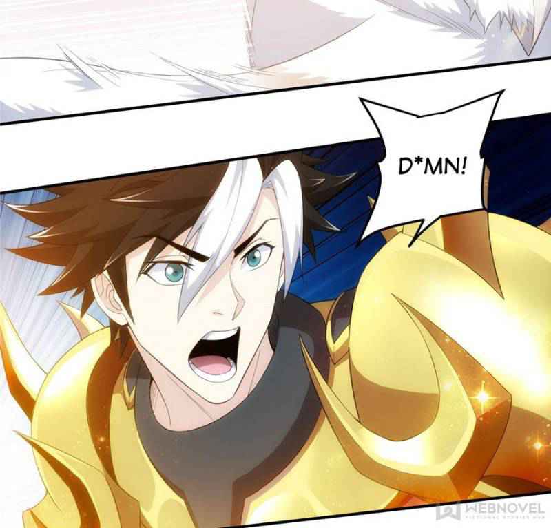 Rich Player (Billionaire Player) Chapter 141 - Page 20