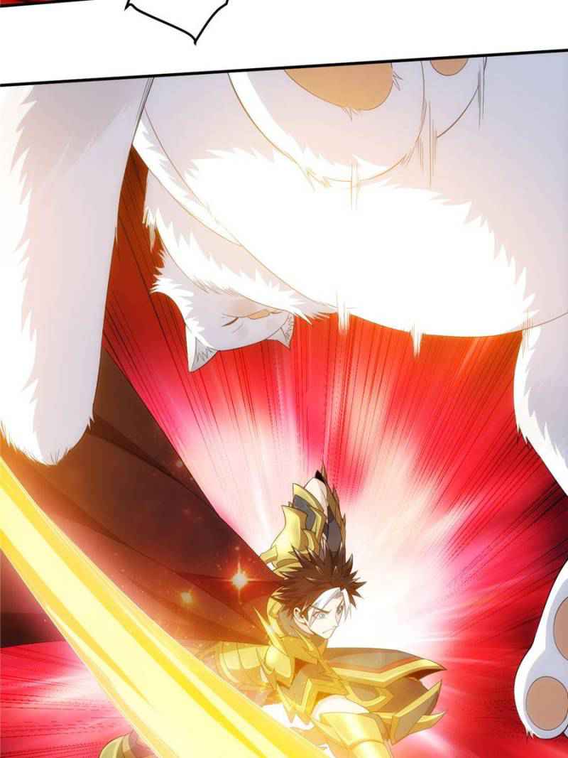 Rich Player (Billionaire Player) Chapter 141 - Page 22