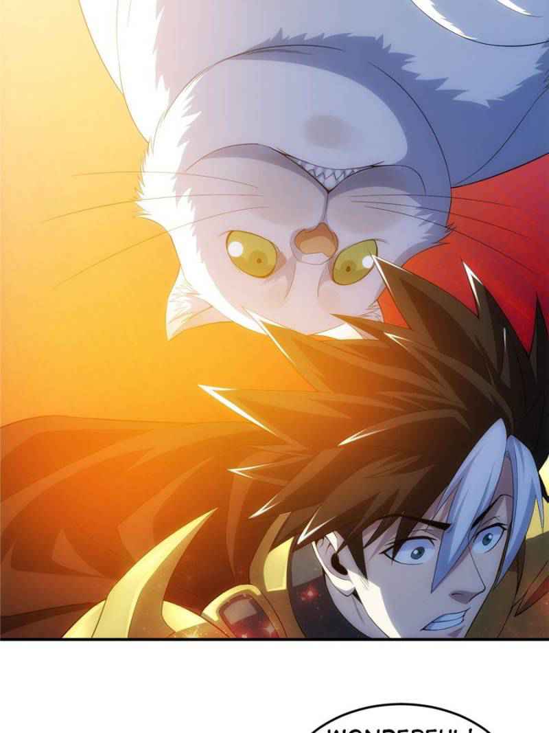 Rich Player (Billionaire Player) Chapter 141 - Page 24