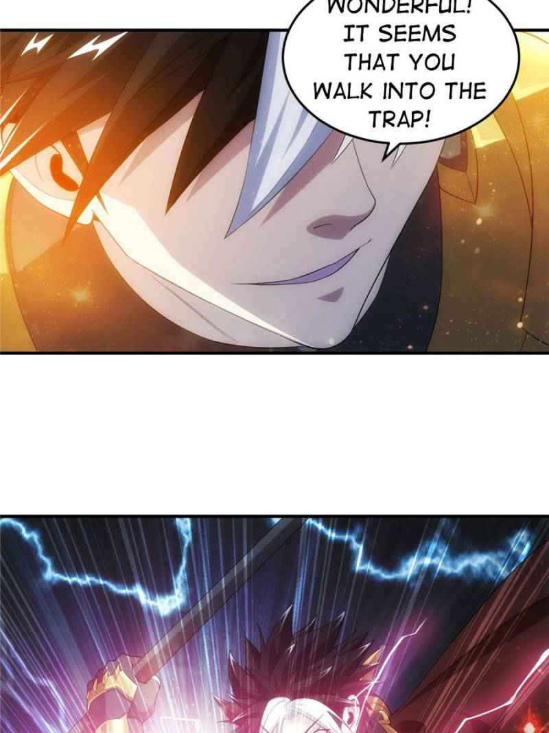Rich Player (Billionaire Player) Chapter 141 - Page 25