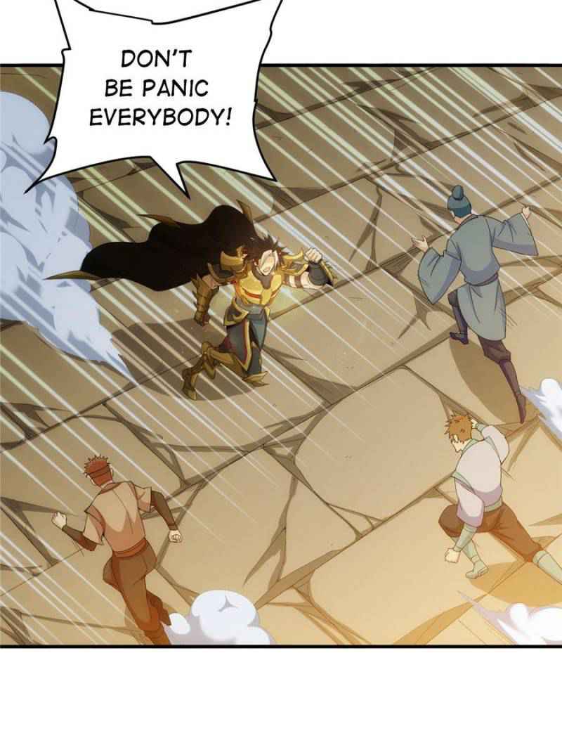 Rich Player (Billionaire Player) Chapter 141 - Page 3