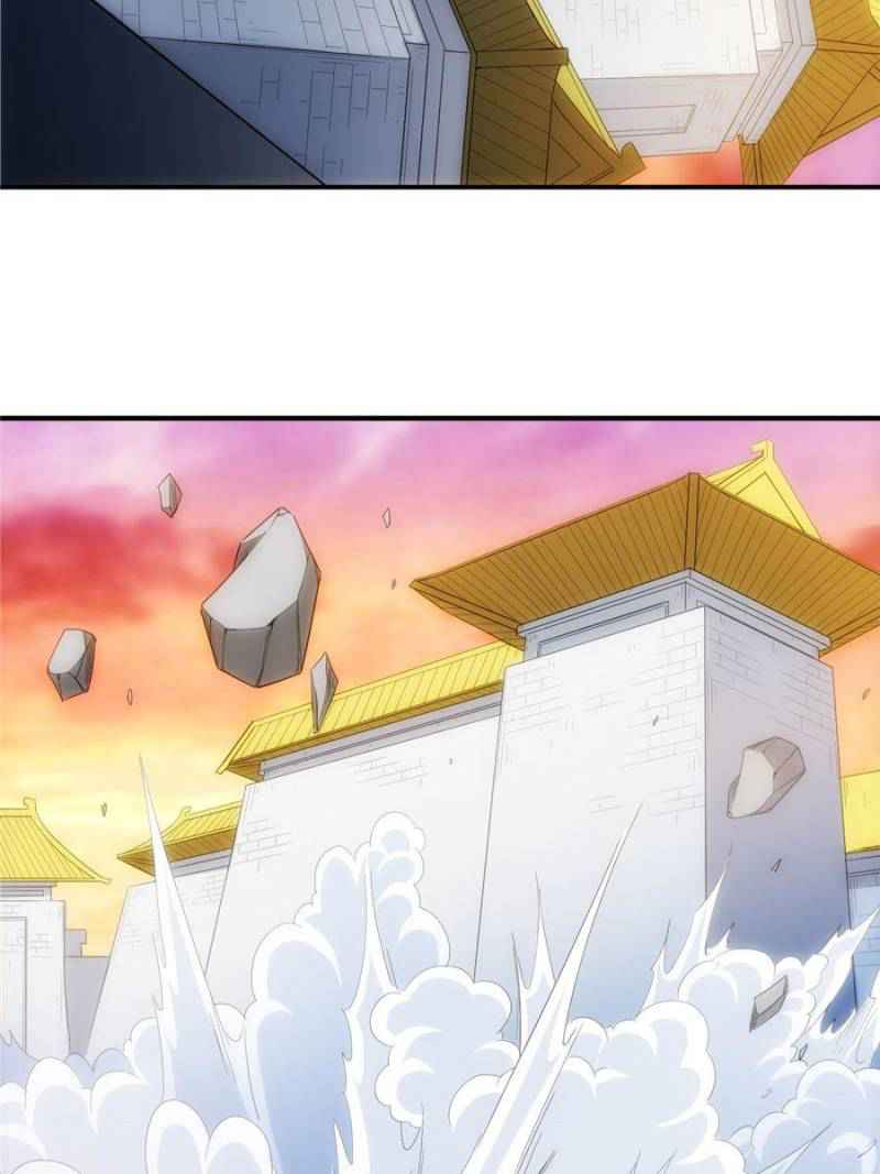Rich Player (Billionaire Player) Chapter 141 - Page 30