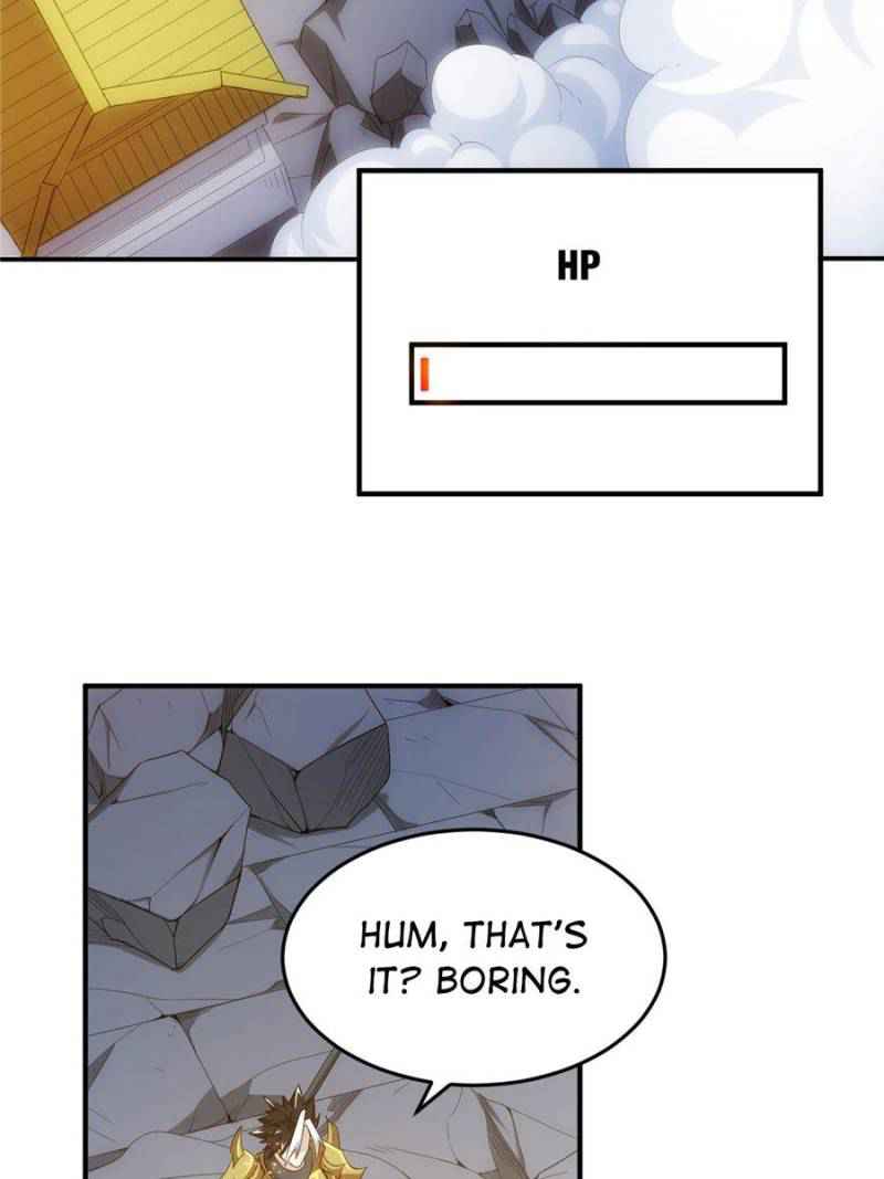 Rich Player (Billionaire Player) Chapter 141 - Page 33