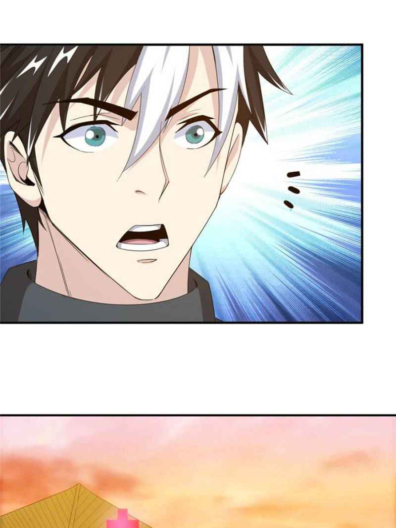 Rich Player (Billionaire Player) Chapter 141 - Page 36