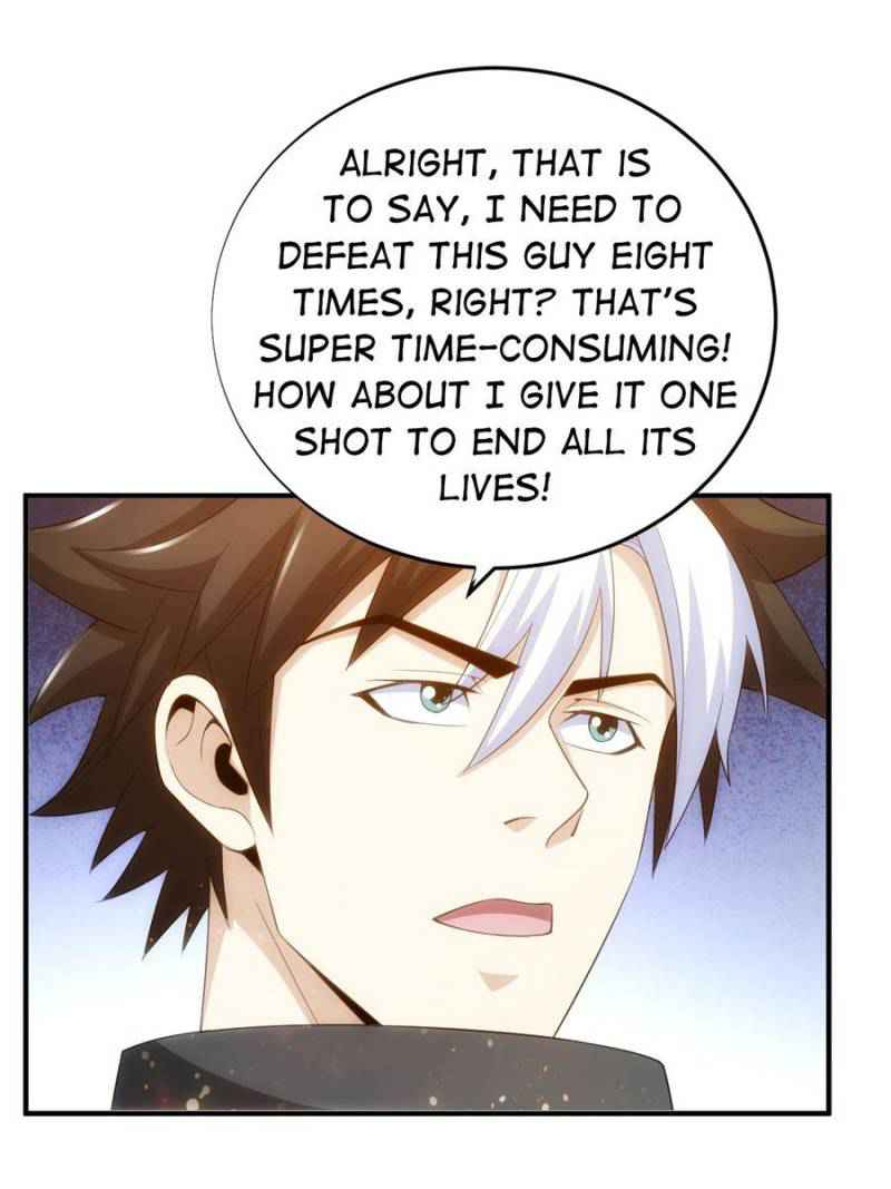 Rich Player (Billionaire Player) Chapter 141 - Page 40