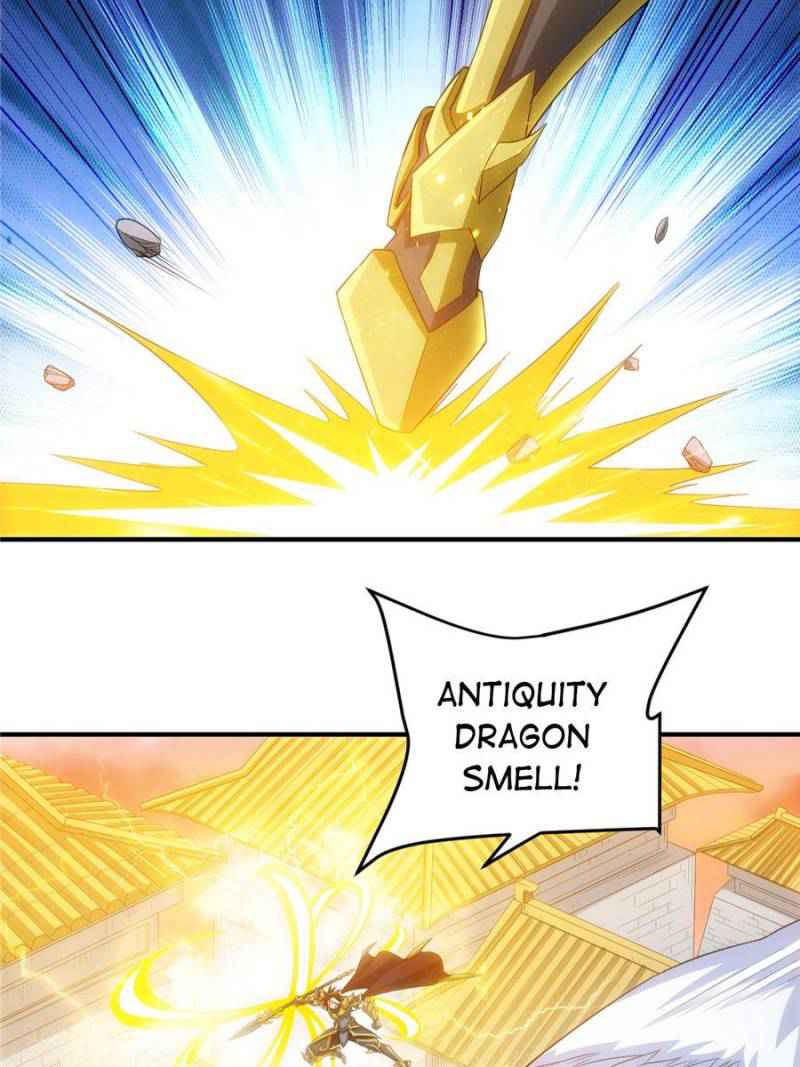 Rich Player (Billionaire Player) Chapter 141 - Page 42