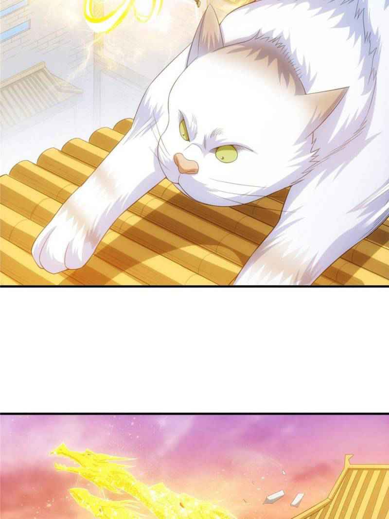 Rich Player (Billionaire Player) Chapter 141 - Page 43