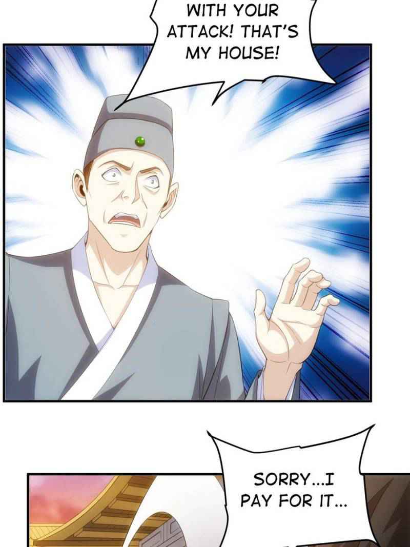 Rich Player (Billionaire Player) Chapter 141 - Page 46