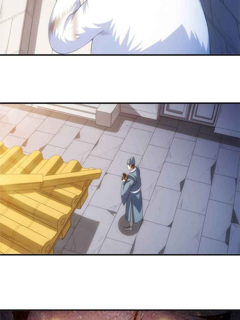 Rich Player (Billionaire Player) Chapter 141 - Page 49