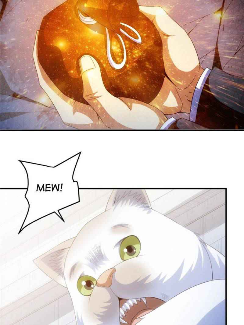 Rich Player (Billionaire Player) Chapter 141 - Page 51
