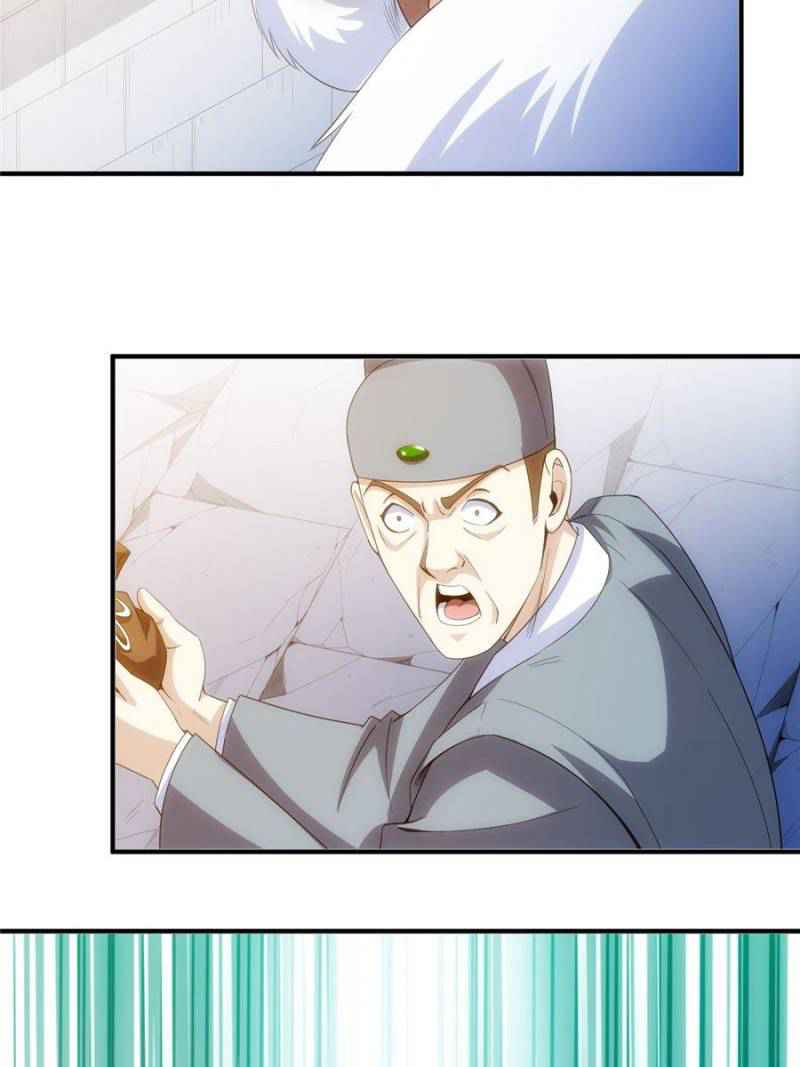 Rich Player (Billionaire Player) Chapter 141 - Page 52
