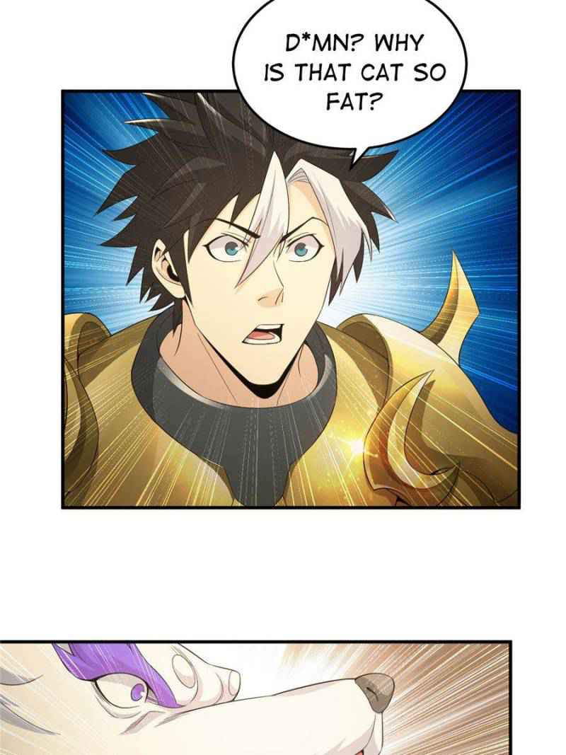 Rich Player (Billionaire Player) Chapter 141 - Page 6