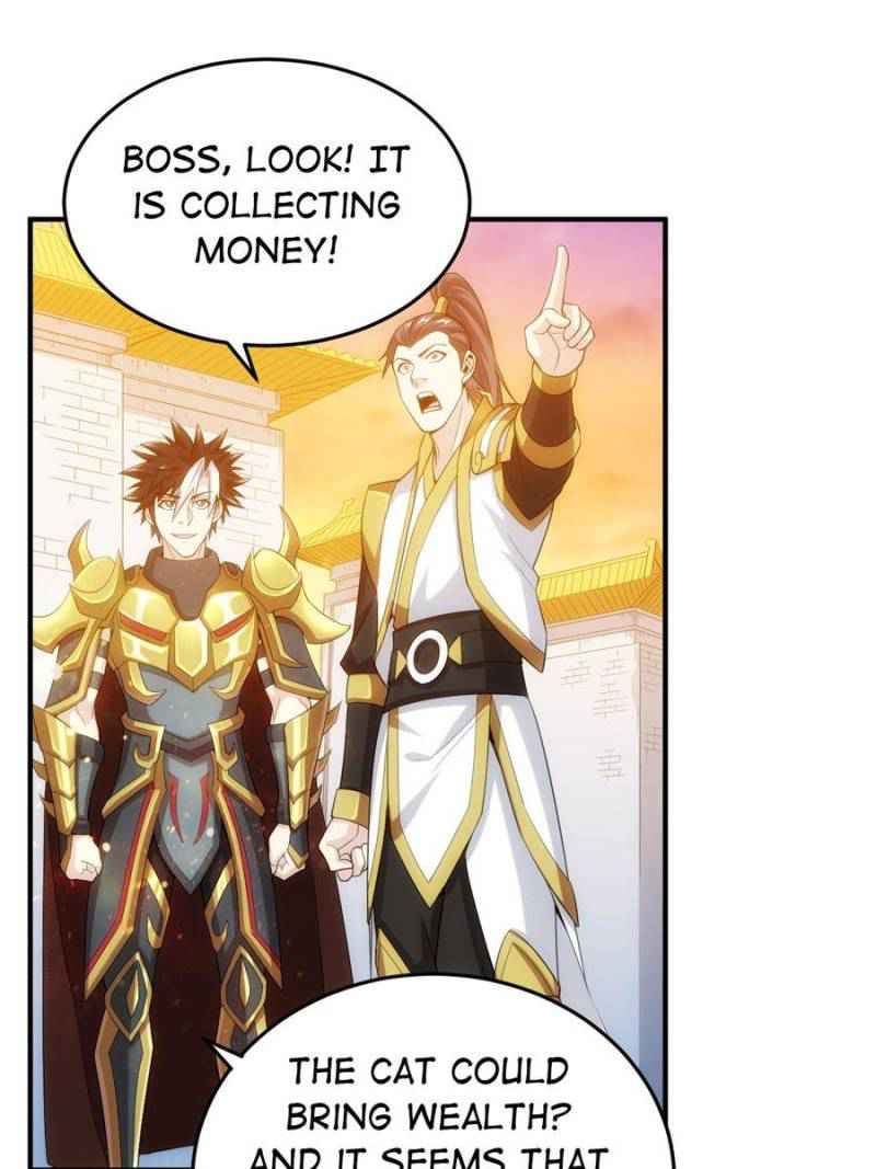 Rich Player (Billionaire Player) Chapter 141 - Page 60