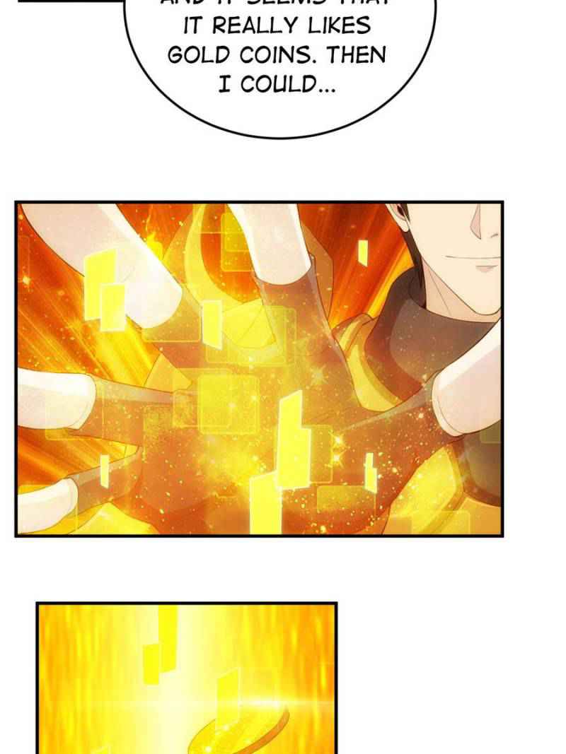 Rich Player (Billionaire Player) Chapter 141 - Page 61