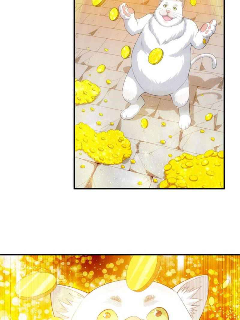 Rich Player (Billionaire Player) Chapter 141 - Page 64