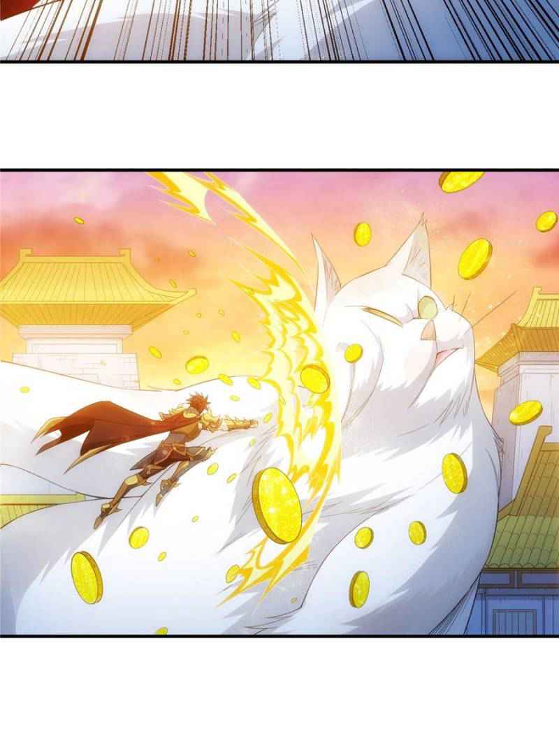 Rich Player (Billionaire Player) Chapter 141 - Page 67
