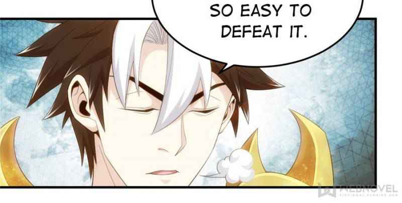 Rich Player (Billionaire Player) Chapter 141 - Page 71