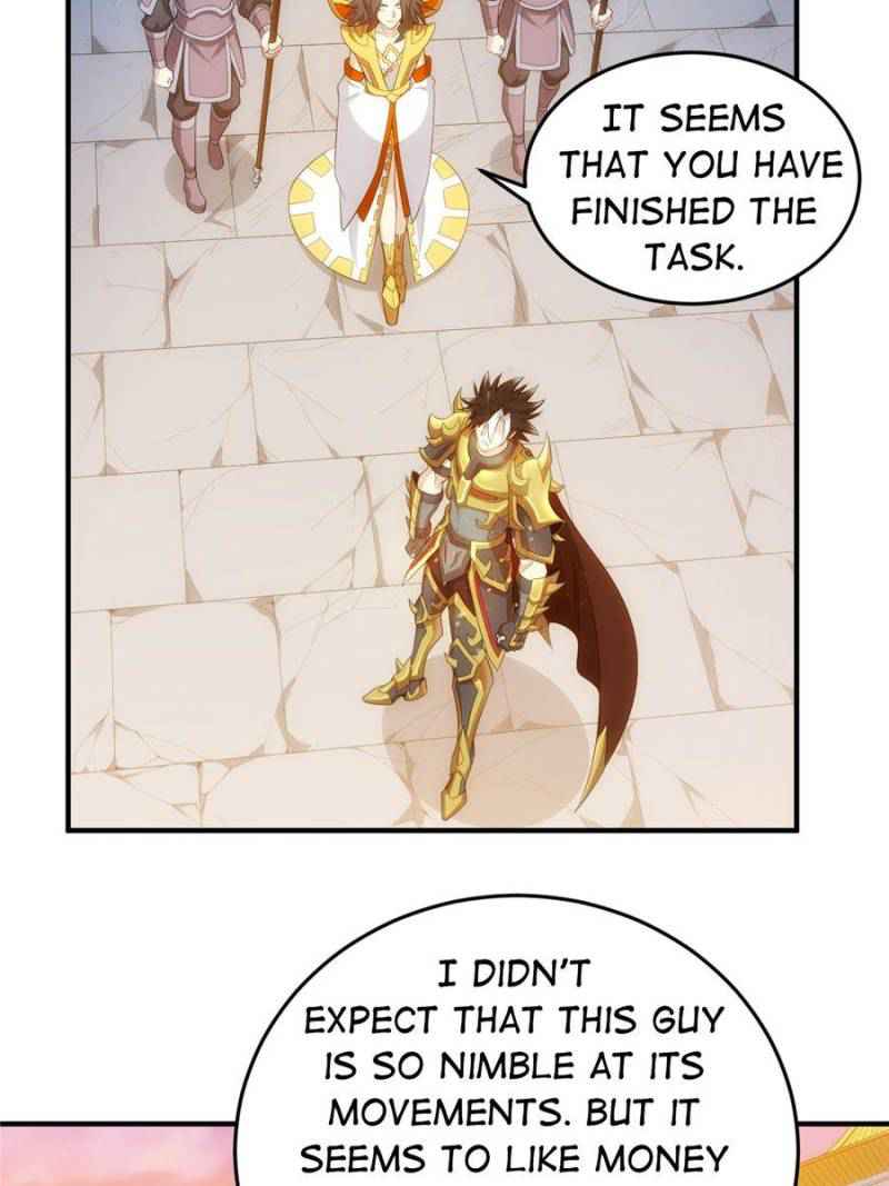 Rich Player (Billionaire Player) Chapter 141 - Page 73