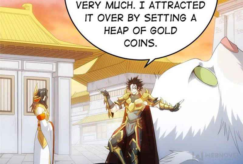 Rich Player (Billionaire Player) Chapter 141 - Page 74